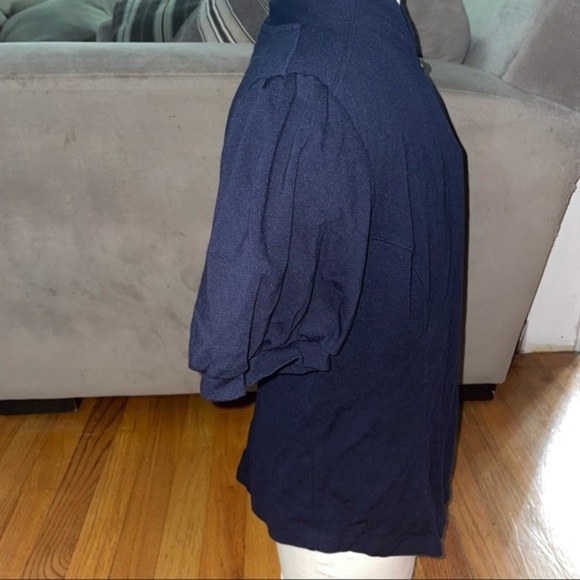 5 Ettiwa by Anthropologie tear drop top - Picture 10 of 13